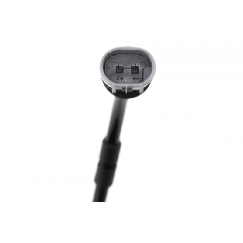 Senzor avertizare uzura placute frana Bmw Seria 3 (F30, F31, F34, F80) 2011-, 1 (F20, F21) 2011-2019, Spate, 34356792292
