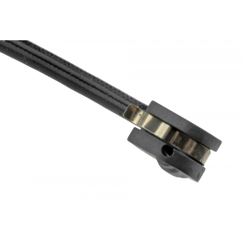 Senzor avertizare uzura placute frana motor 1.6-3.0d Bmw 3(E46) 1997-2007, Spate, 34351164372