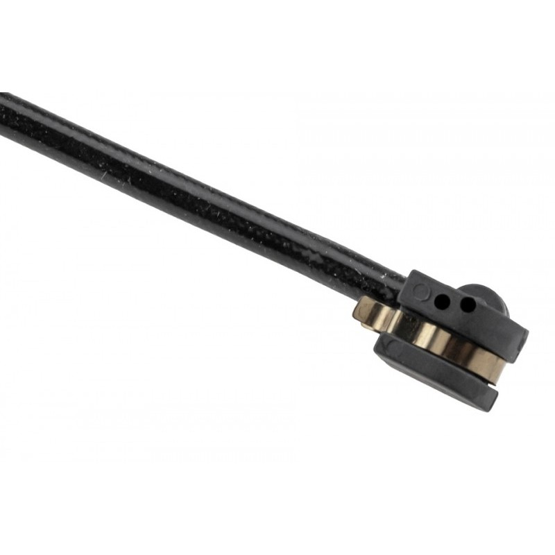 Senzor avertizare uzura placute frana motor 1.6-3.2 Bmw 3(E46), Z4(E85, E86) 1997-2009, Fata, 34351164371