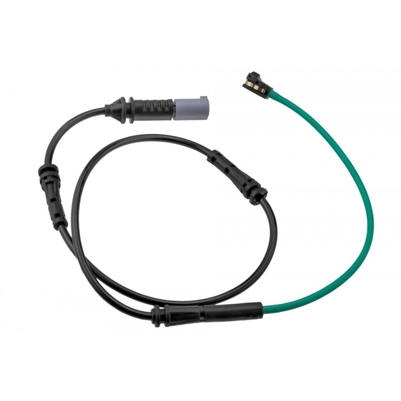 Senzor avertizare uzura placute frana motor 1.6e-3.0 Bmw 2(G42), 3(G20, G21, G80, G81), 4(G22, G23, G82, G83), 4 Gran Coupe(G26), I4(G26), Z4(G29); 2018-, Spate, 34356870354