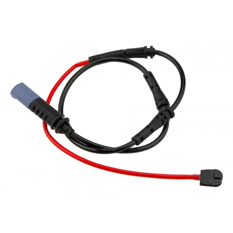 Senzor avertizare uzura placute frana motor 1.6e-3.0 Bmw 2(G42), 3(G20, G21, G80, G81), 4(G22, G23, G82, G83), 4 Gran Coupe(G26), I4(G26); 2018-, Fata, 34356870349