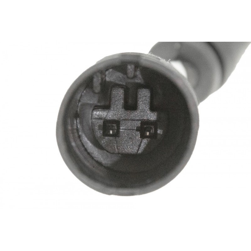 Senzor avertizare uzura placute frana motor 2.0-4.9 Bmw Seria 5 (E39) 1995-2004, Fata, 34351163065