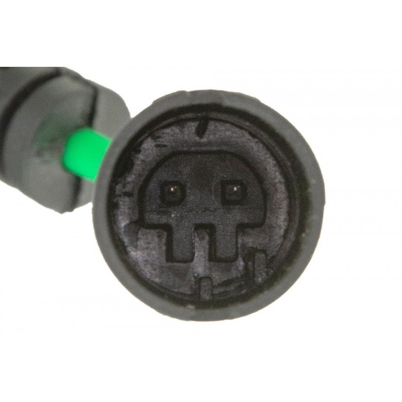 Senzor avertizare uzura placute frana motor 3.0d Bmw X3(E83) 2006-2011, Fata, 34353414662