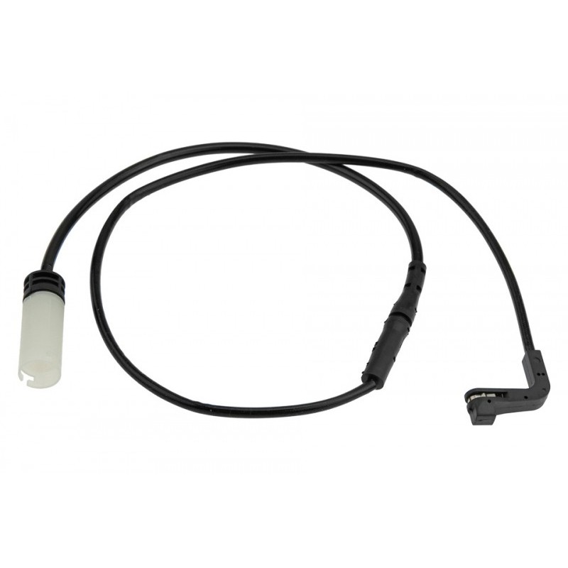 Senzor avertizare uzura placute frana motor 2.0-4.8 Bmw 5(E61) 2004-2010, Spate, 34356763667
