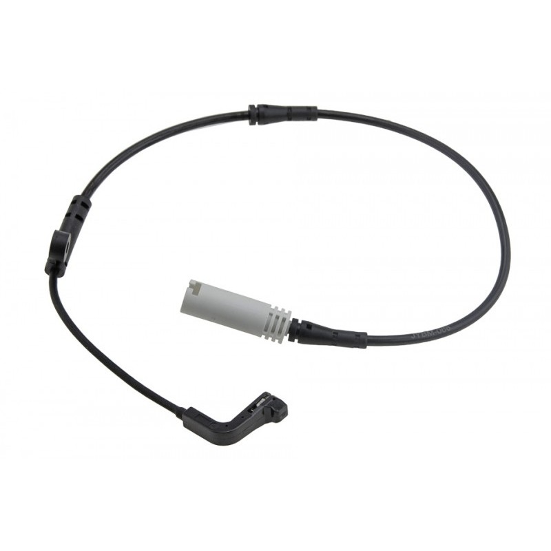 Senzor avertizare uzura placute frana motor 5.0 Bmw 5(E60), 5(E61), 6(E63), 6(E64) 2004-2010, Fata, 34352282935
