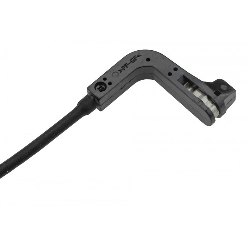 Senzor avertizare uzura placute frana motor 5.0 Bmw 5(E60), 5(E61), 6(E63), 6(E64) 2004-2010, Fata, 34352282935
