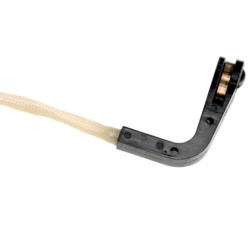 Senzor avertizare uzura placute frana Land Rover Discovery 3, 4 2004-, Range Rover Sport 2005-, Spate 1180mm, SOE000025