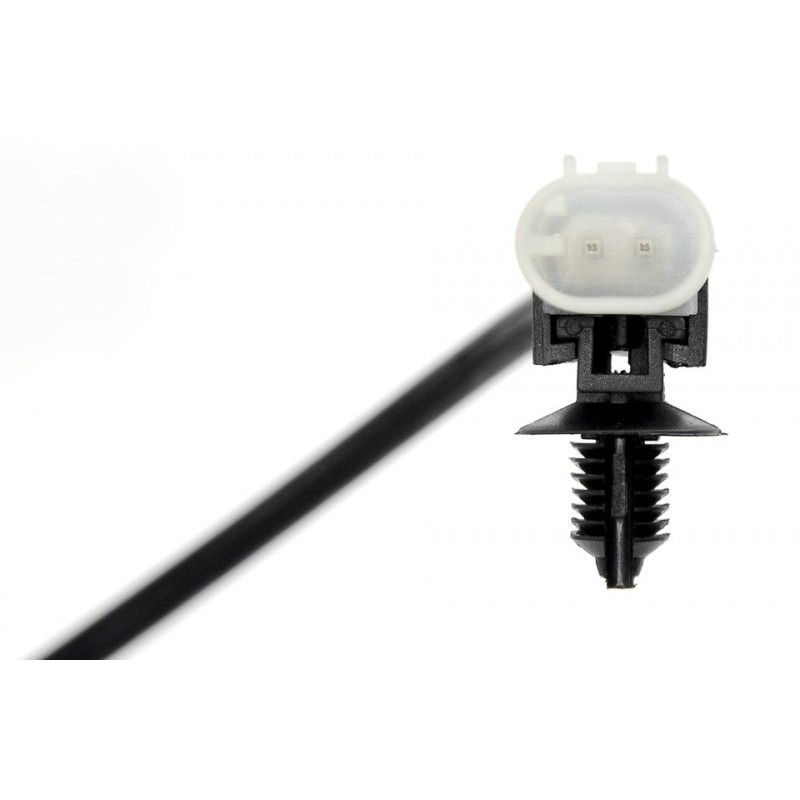 Senzor avertizare uzura placute frana Land Rover Discovery 3, 4 2004-, Range Rover Sport 2005-, Spate 1180mm, SOE000025