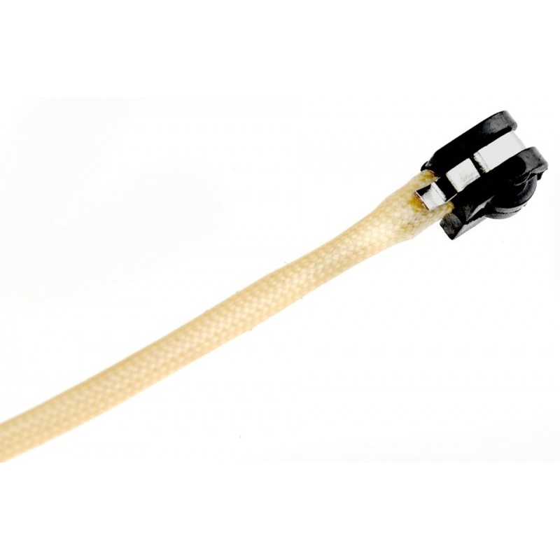 Senzor avertizare uzura placute frana Land Rover Range Rover 2002-2009, Spate 1220mm, SOE000011