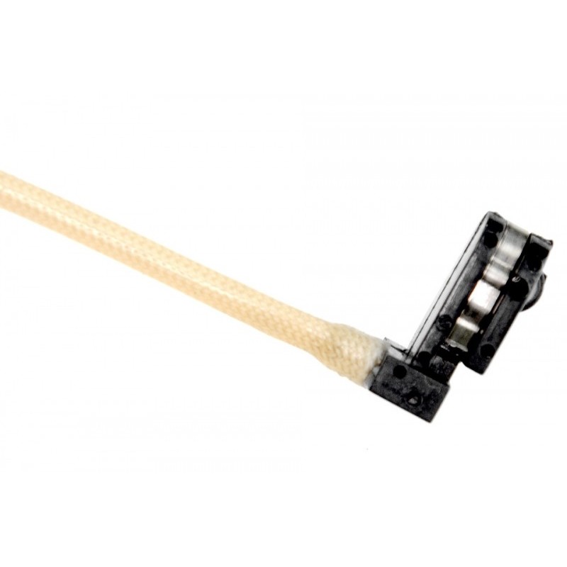 Senzor avertizare uzura placute frana Land Rover Range Rover 3 2002-2009, Fata 625mm, SEM500050