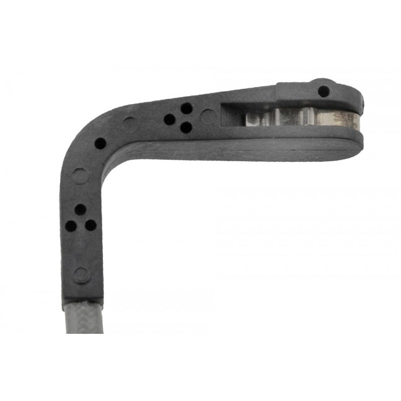 Senzor avertizare uzura placute frana Land Rover Range Rover Sport 2006.12-, Fata 1229mm, SEM500080