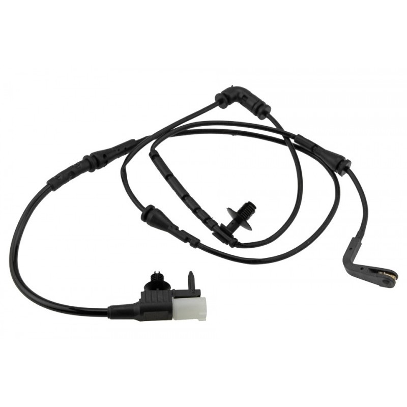 Senzor avertizare uzura placute frana motor 2.0, 2.0d, 2.2d Land Rover Range Rover Evoque 2011-2019, Spate, LR072017