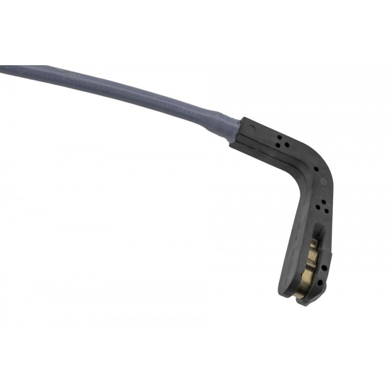 Senzor avertizare uzura placute frana motor 2.0-5.0 Land Rover Defender, Discovery 5, Range Rover Sport 2; 2013-, janta 18", Diametru disc 349mm, Fata, LR084048