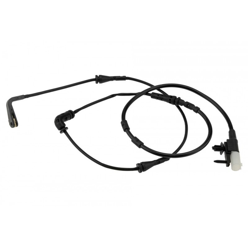 Senzor avertizare uzura placute frana motor 1.5h-2.2d Land Rover Discovery Sport, Range Rover Evoque; 2011-, Fata, Felga 17', LR061365