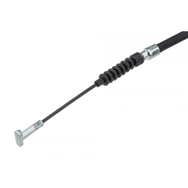 Cablu frana de mana Alfa Romeo 147 2001-, Dreapta, 46542755