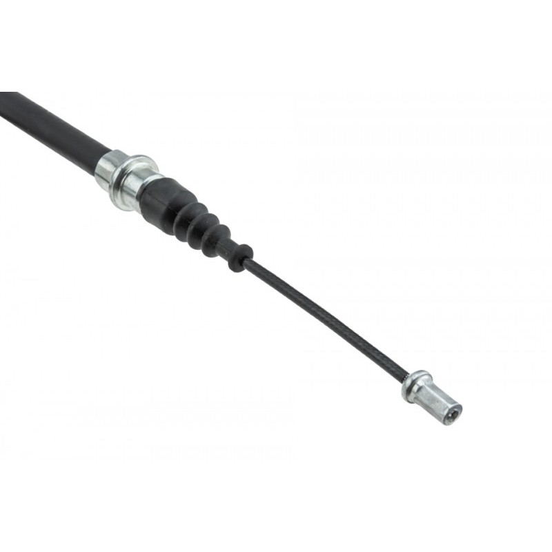 Cablu frana de mana Alfa Romeo 147 2001-, Stanga, 46542828