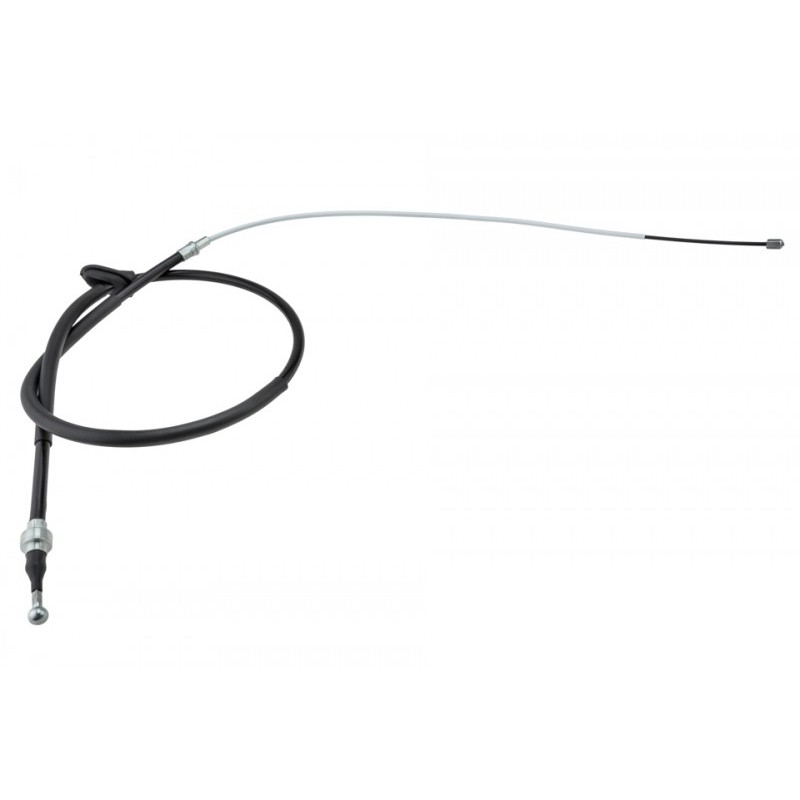 Cablu frana de mana Audi A3 Quatro 1998-2003, Skoda Octavia, 4x4 1999-2006 , Golf 4 4motion 1998-2006 , Seat Leon Cupra R, 4 1999-2006 , Stanga, Dreapta, 1J0609721L