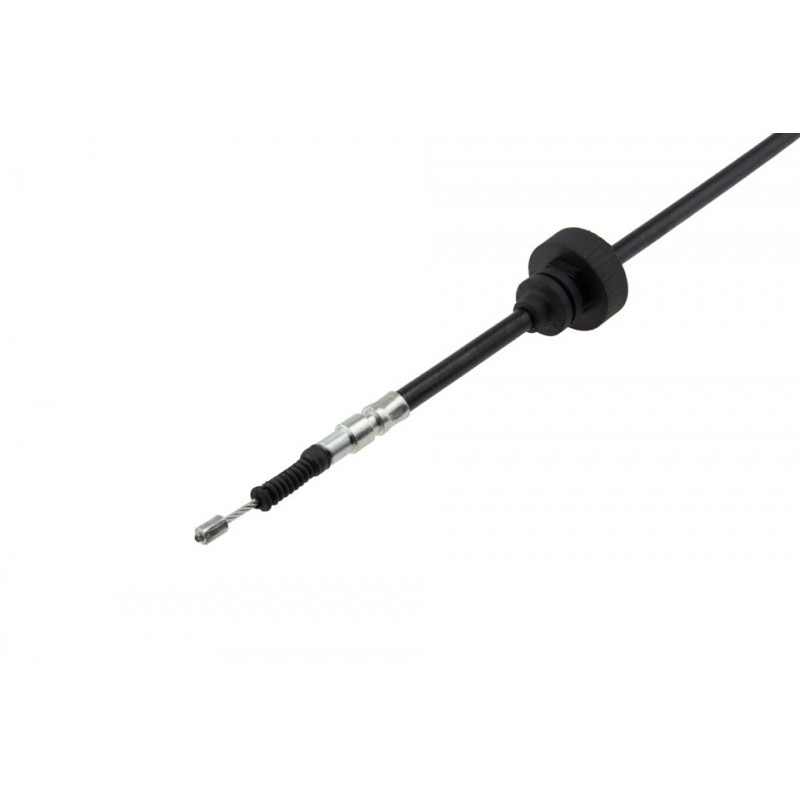 Cablu frana de mana Bmw X5 E70 2006-, X5 F15 2013-, X6 E71 2007-, Stanga, 34436772103