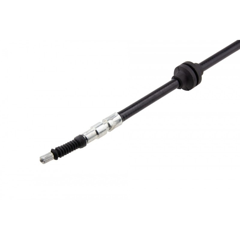 Cablu frana de mana Bmw X5 E70 2006-, X5 F15 2013-, X6 E71 2007-, Dreapta, 34436772104
