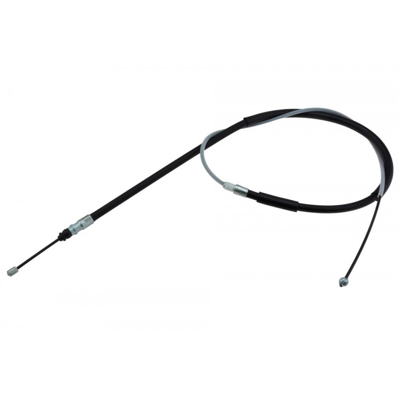 Cablu frana de mana Bmw Seria 3 2005-, Stanga, Dreapta, 34406760444