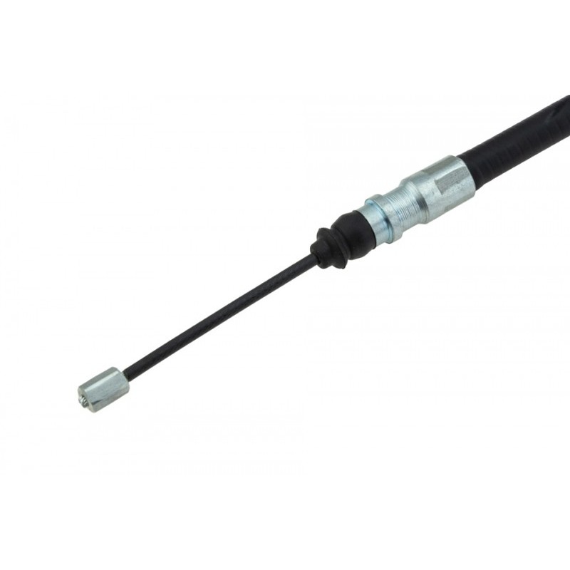 Cablu frana de mana Bmw Seria 3 2005-, Stanga, Dreapta, 34406760444