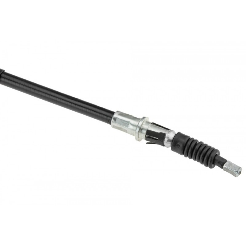 Cablu frana de mana Citroen C4 2004-, Peugeot 307 2000-, 4745T3