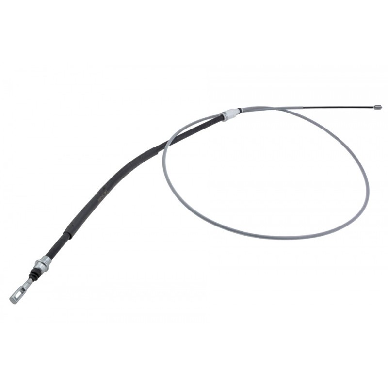 Cablu frana de mana Citroen C5 2000-, Stanga, Dreapta, 4745R5