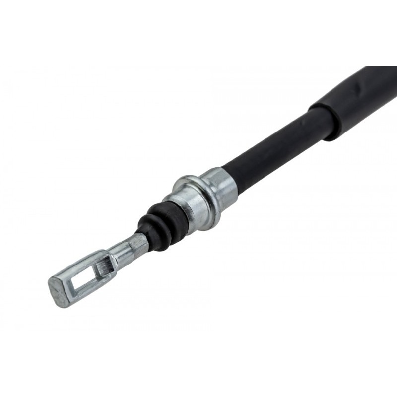 Cablu frana de mana Citroen C5 2000-, Stanga, Dreapta, 4745R5