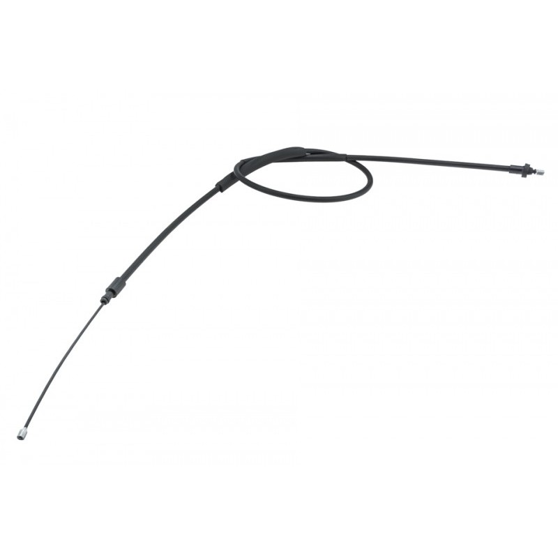 Cablu frana de mana Citroen Xsara Picasso 2000-, Stanga, 4745P5