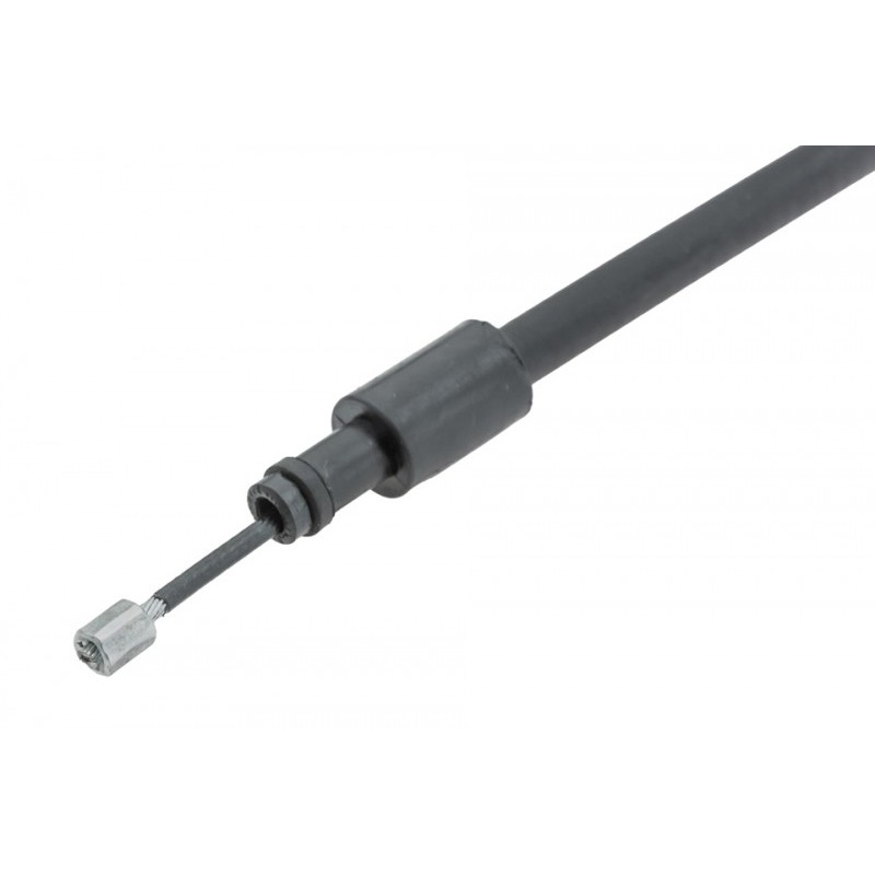 Cablu frana de mana Citroen Xsara Picasso 2000-, Stanga, 4745P5