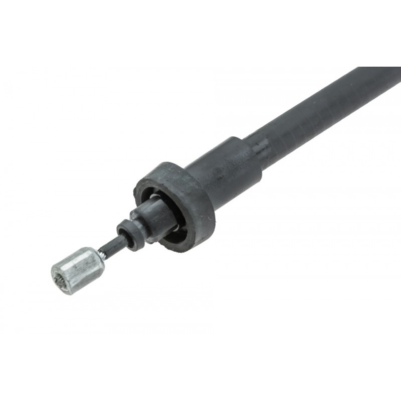 Cablu frana de mana Citroen Xsara Picasso 2000-, Stanga, 4745P5