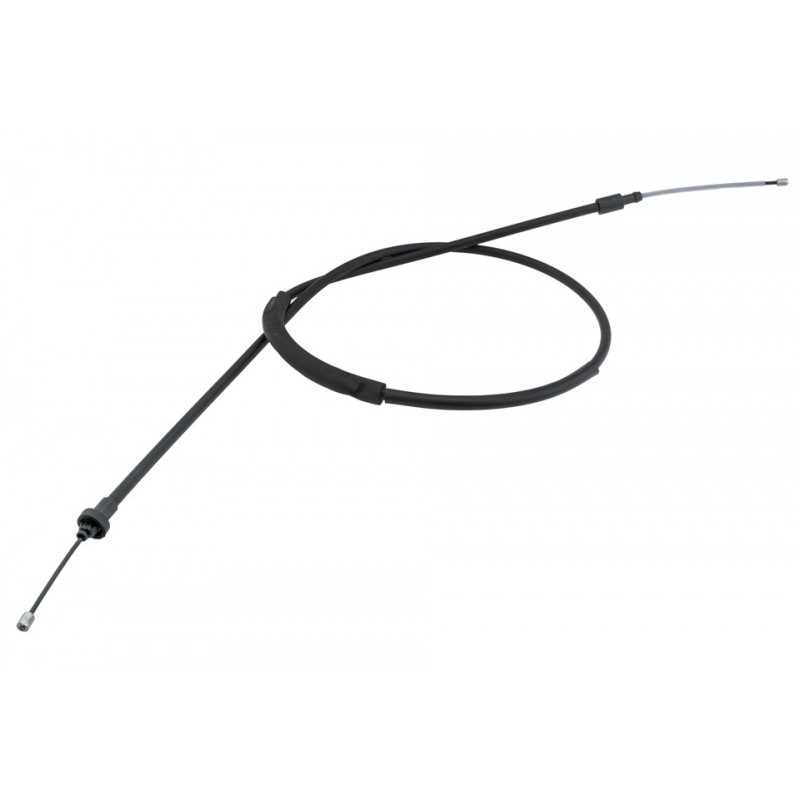 Cablu frana de mana Citroen Xsara Picasso 2000-, Dreapta, 4745P6