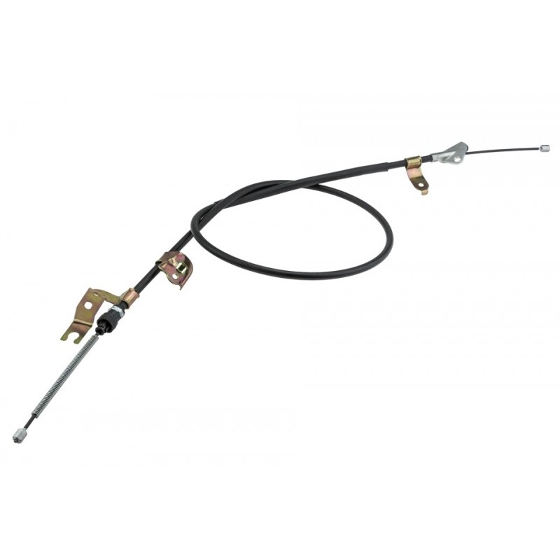 Cablu frana de mana Citroen C1 2005-, Stanga, 4745Y3