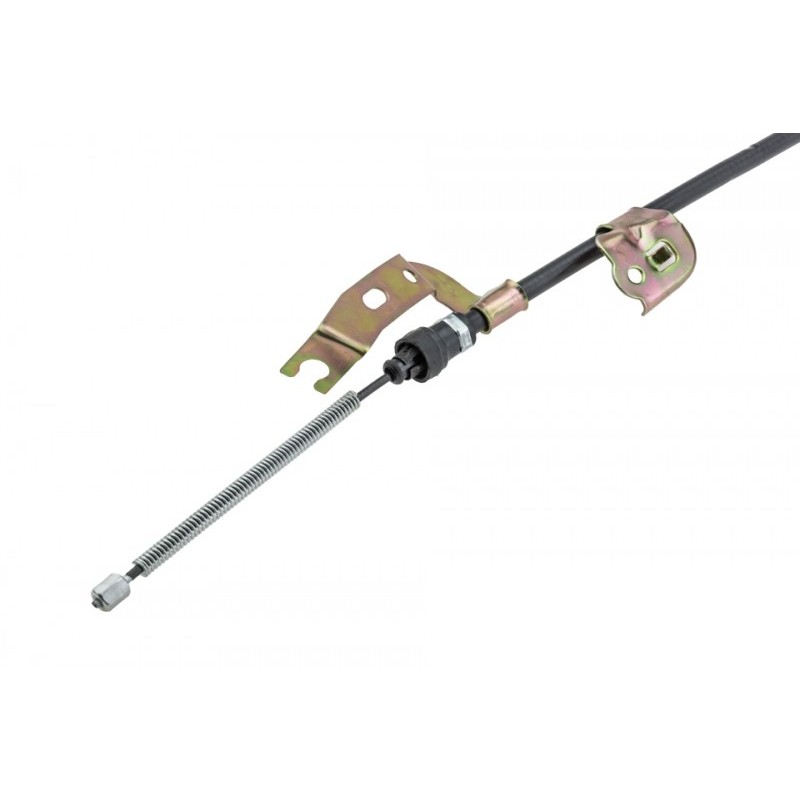 Cablu frana de mana Citroen C1 2005-, Stanga, 4745Y3