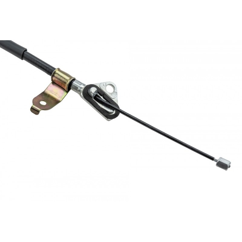 Cablu frana de mana Citroen C1 2005-, Stanga, 4745Y3