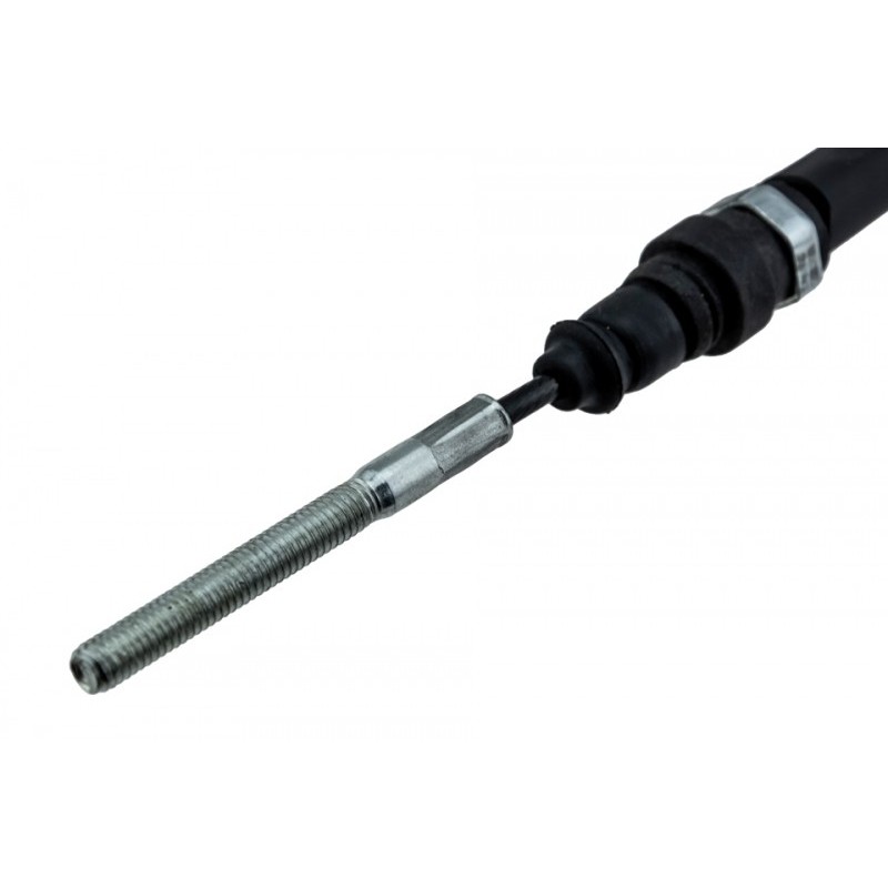 Cablu frana de mana Citroen C8 2005-, Stanga, 1400310380