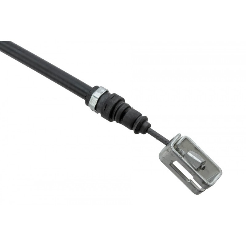 Cablu frana de mana Citroen C8 2005-, Dreapta, 1400310180