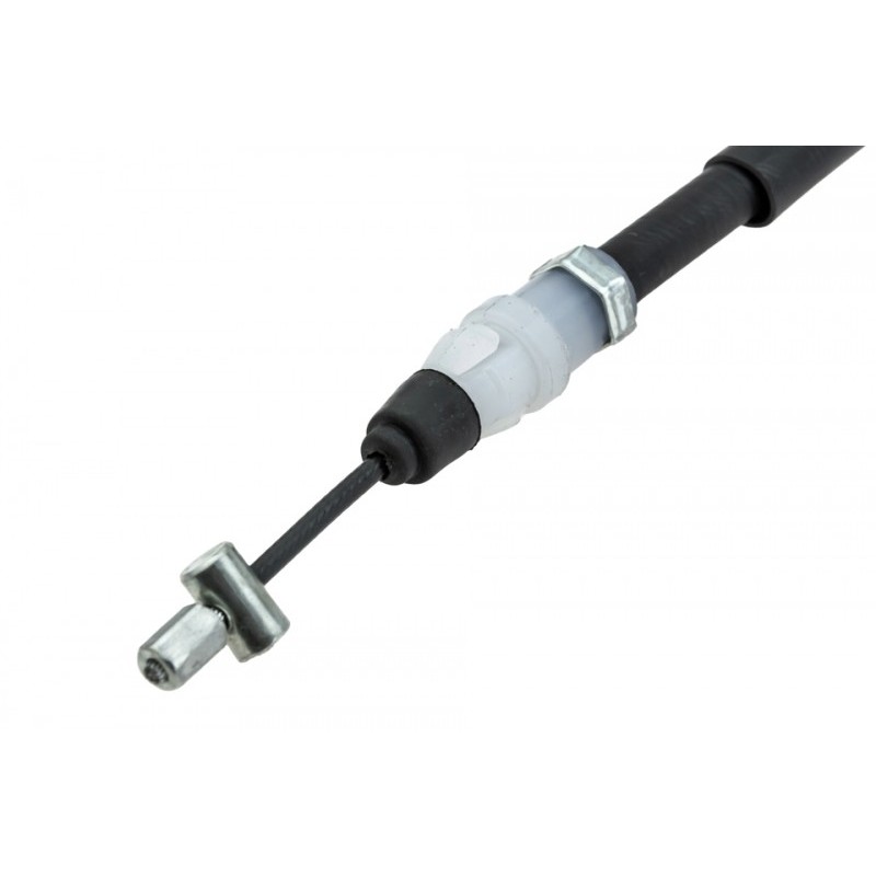 Cablu frana de mana Citroen C4 Picasso 2005-, Stanga, 4745Z8