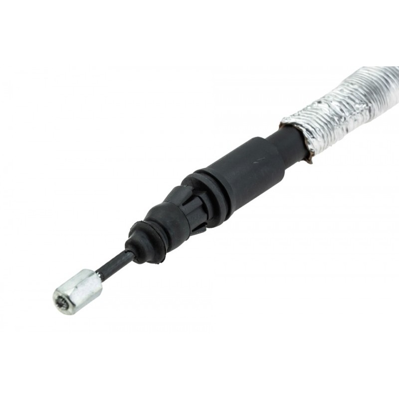 Cablu frana de mana Citroen C4 Picasso 2005-, Stanga, 4745Z8