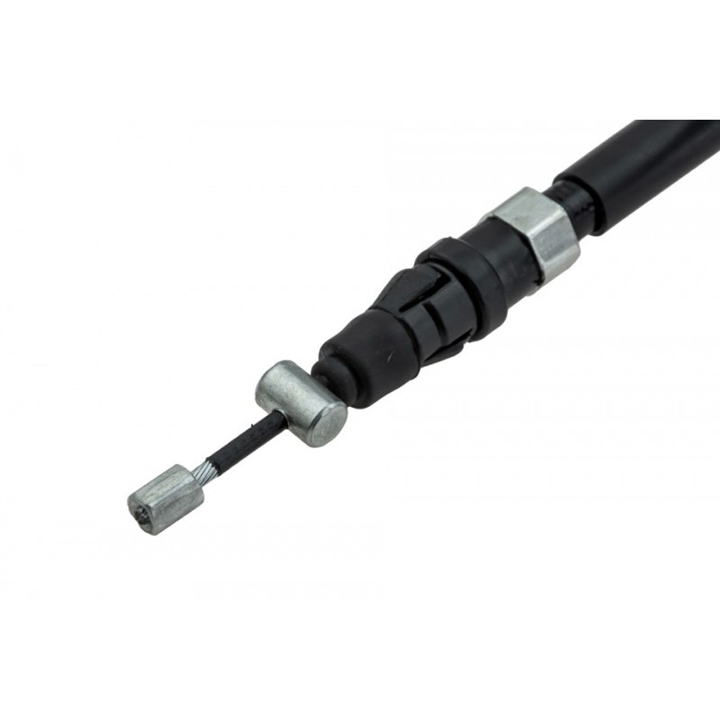 Cablu frana de mana Citroen C4 Picasso 2005-, Dreapta, 4745Z7