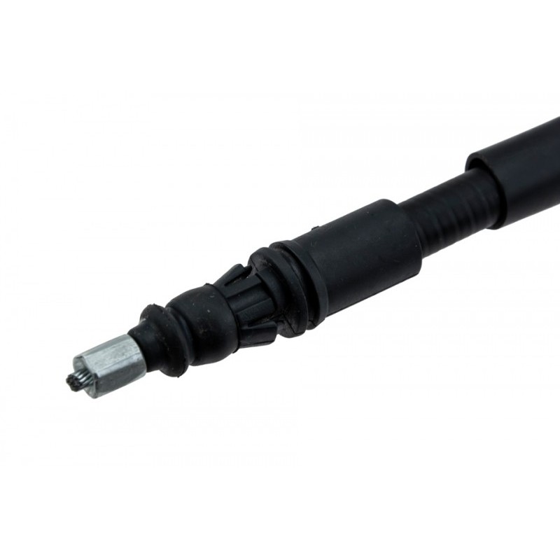 Cablu frana de mana Citroen C4 Picasso 2005-, Dreapta, 4745Z7