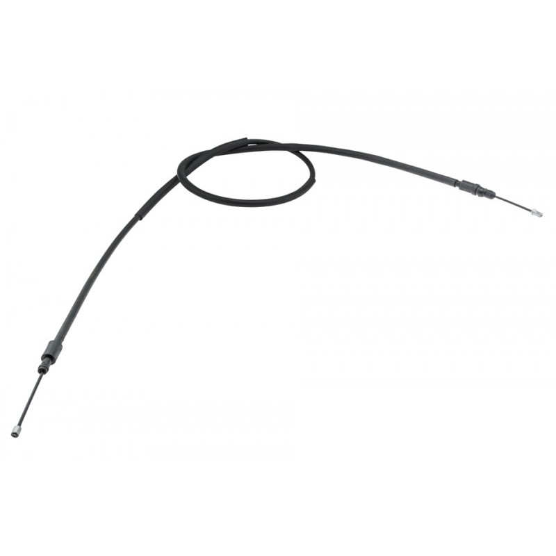 Cablu frana de mana Citroen Xsara Picasso 2005-, Stanga, 4745Z5, 4745W0