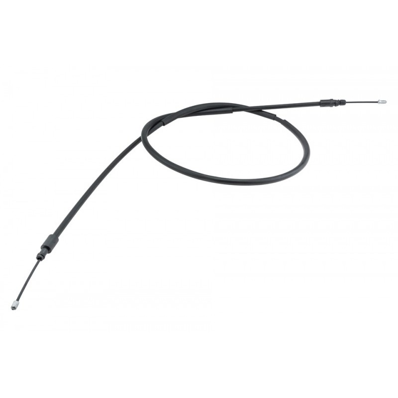 Cablu frana de mana Citroen Xsara Picasso 2005-, Dreapta, 4745Z6