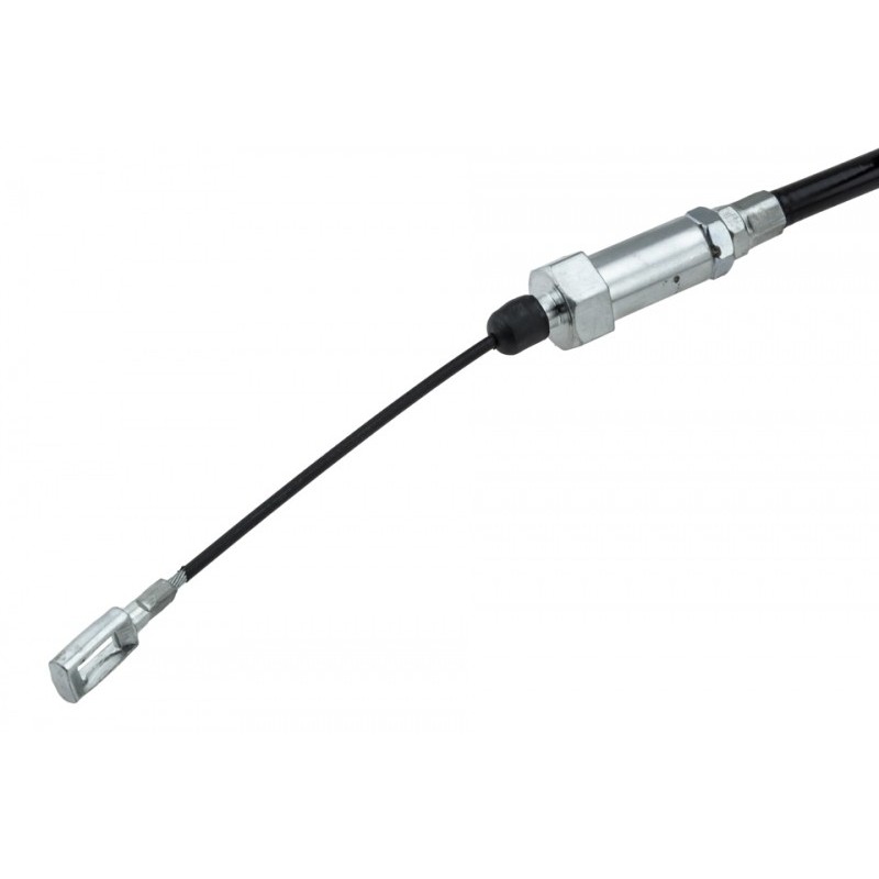 Cablu frana de mana Fiat Ducato 2001-, Citroen Jumper 2001-, Peugeot Boxer 2001-, Fata tambur frana, 1336889080