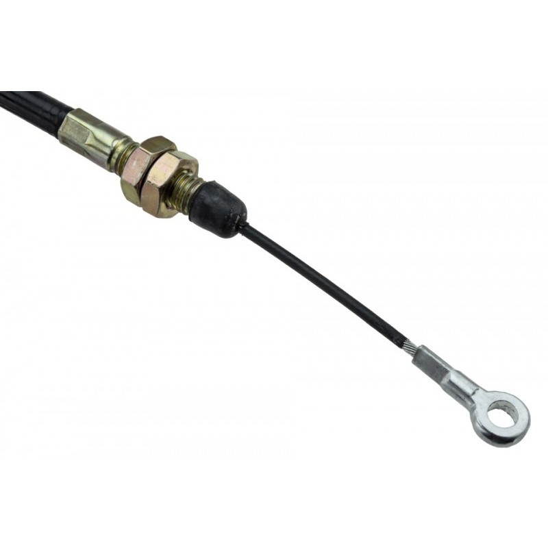 Cablu frana de mana Fiat Ducato 2001-, Citroen Jumper 2001-, Peugeot Boxer 2001-, Fata tambur frana, 1336889080