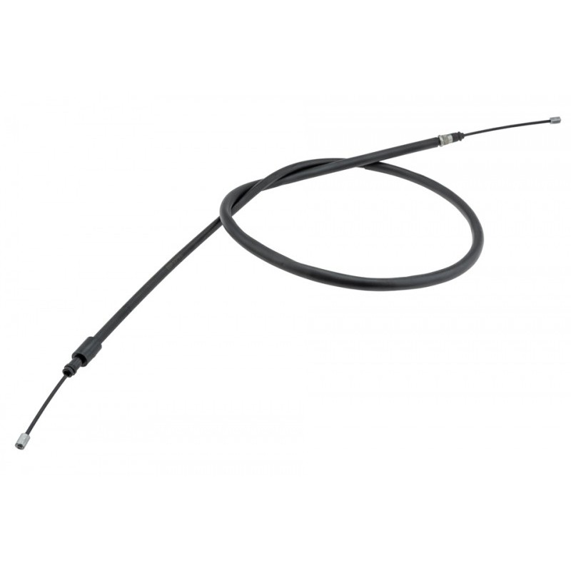 Cablu frana de mana Citroen Xsara 1997-, Stanga, 4745K0
