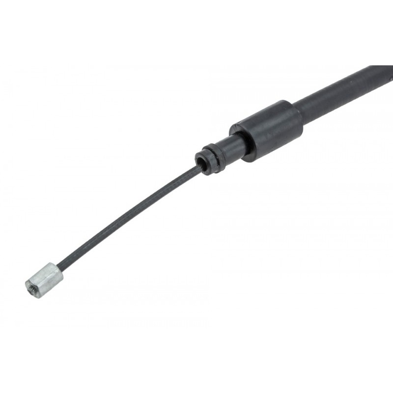 Cablu frana de mana Citroen Xsara 1997-, Stanga, 4745K0