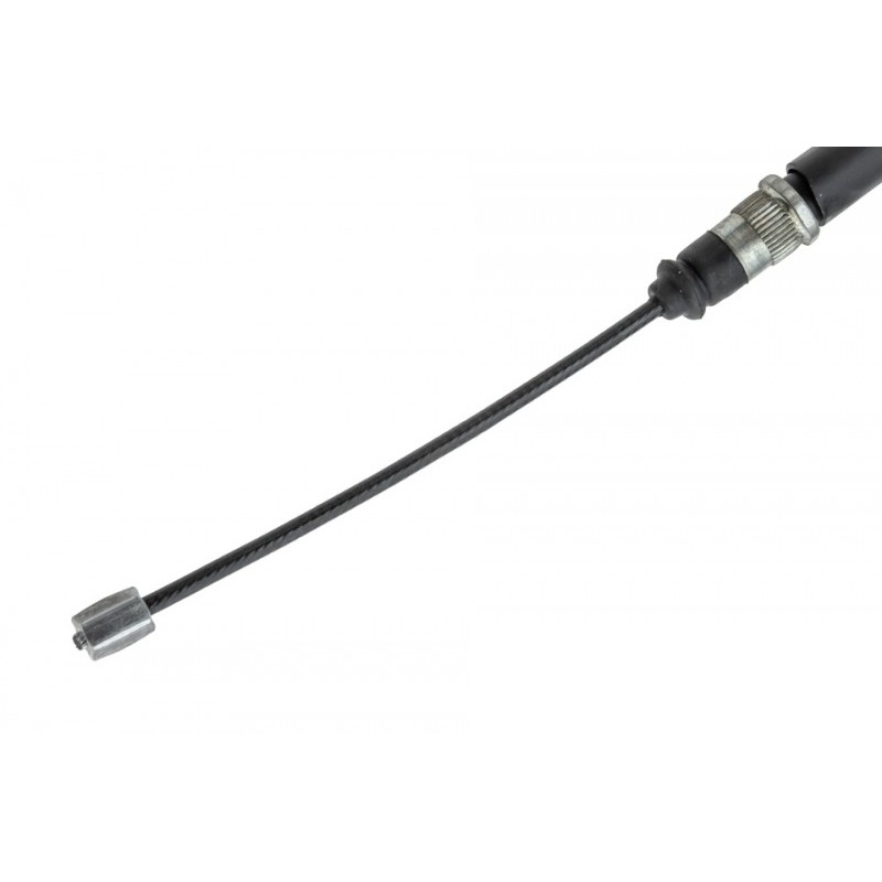 Cablu frana de mana Citroen Xsara 1997-, Stanga, 4745K0