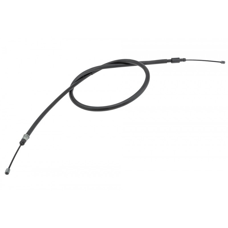 Cablu frana de mana Citroen Xsara 1997-, Dreapta, 4745K1