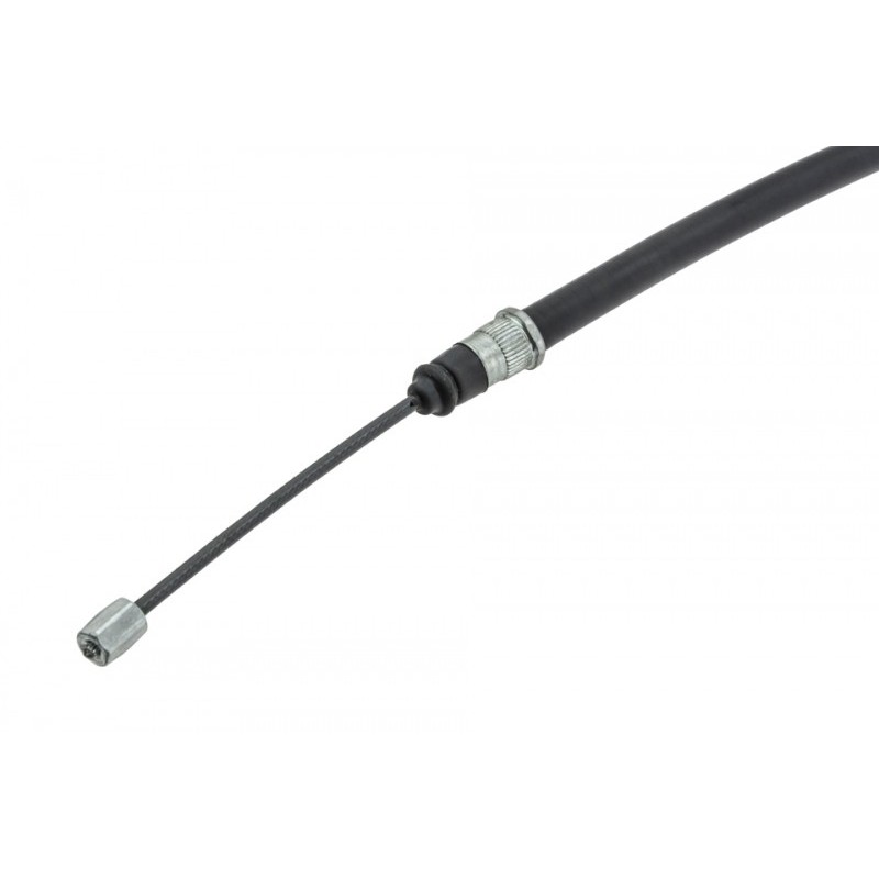 Cablu frana de mana Citroen Xsara 1997-, Dreapta, 4745K1